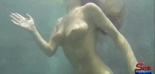  Molly Jane The Erotic Mermaid